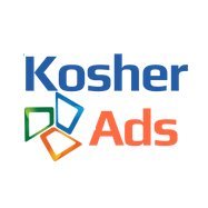 GET THE WORD OUT with @KosherAds, rated the #1 Jewish Community Digital Advertising Agency in NY/NJ!
Email-Text-Social Media-Web!
Call us @ 212-564-4309