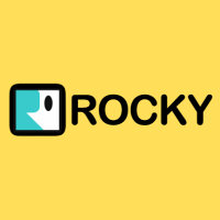 Rocky AI(@RockyAITalks) 's Twitter Profile Photo