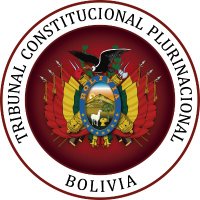 Tribunal Constitucional Plurinacional de Bolivia (@tcp_bolivia) 's Twitter Profile