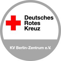 DRK Kreisverband Berlin-Zentrum e.V.(@drkzentrum) 's Twitter Profile Photo