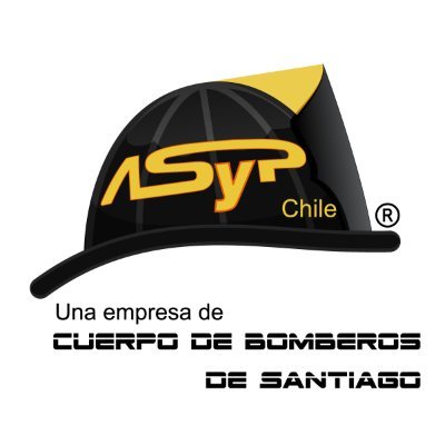 ASYPCHILE Servicio y Capacitación en Control de Emergencias. Empresa del Cuerpo de Bomberos de Santiago. Fono (56 2) 32236470 asesoriasycapacitacion@aspchile.cl