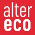 Alternatives Économiques (@AlterEco_) Twitter profile photo