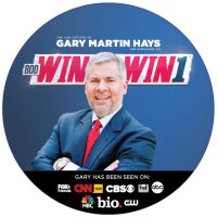 Gary Martin Hays(@GMHlawfirm) 's Twitter Profile Photo