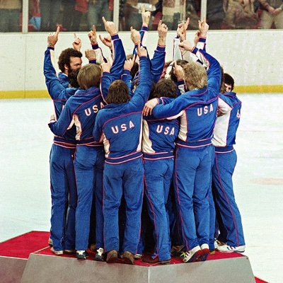 Friends of the 1980 Miracle Hockey Team, LLC is a 501(c)3 dedicated to creating & funding a monument celebrating the Team that made the “Miracle on Ice” happen!