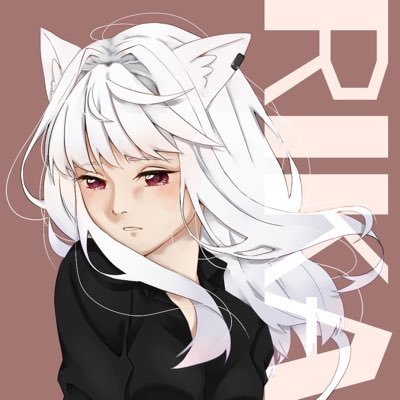 Rikaさんのプロフィール画像