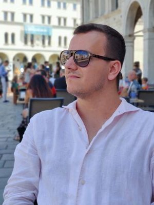 hufbeast's profile picture. 