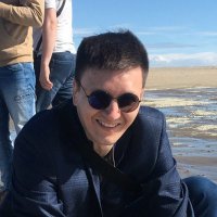 Yuri Kovelenov(@YuriKovelenov) 's Twitter Profile Photo