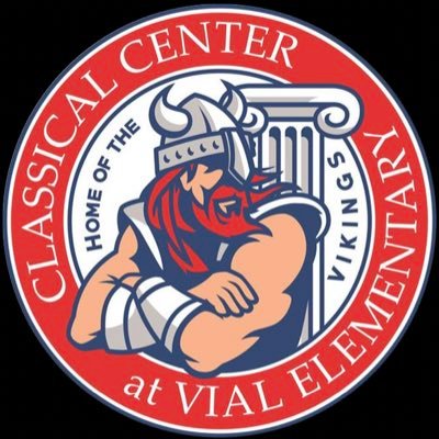 The Classical Center at Vial is a fine arts and 2-way dual language magnet elementary school serving grades K-5 in Garland ISD. We Learn, We Care and We Lead!