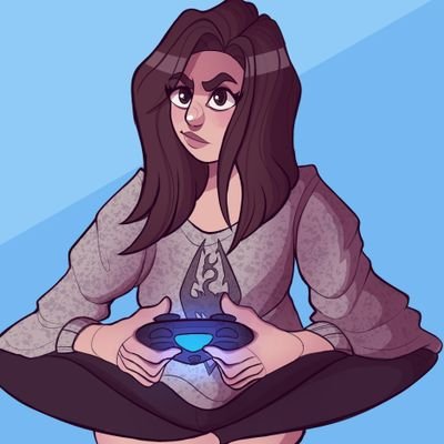YouTube Gaming Content Creator. Spooky Person. Island Dweller. 🍑🍎🍐🍊🍒 Also I post about Dungeons & Dragons a lot