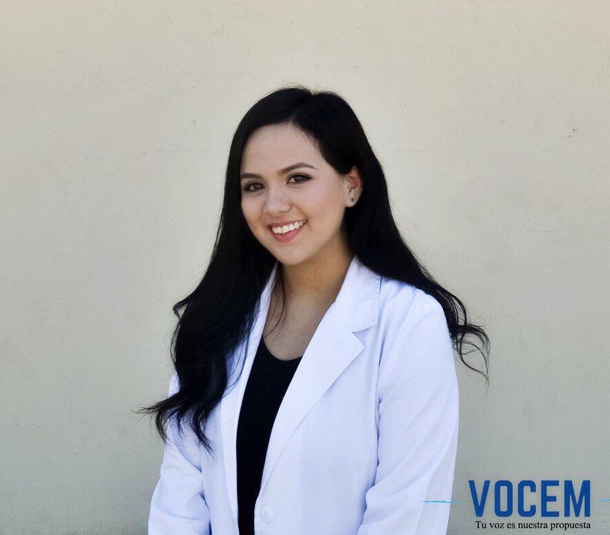 I'm a M.D. who works at Sonora Cancer Research Center (CICS) and participates in cancer research with clinical relevance at Cd. Obregón/Seattle.