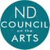 North Dakota Council on Arts (@ndarts) Twitter profile photo