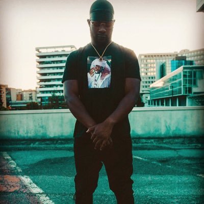 ShariFreshvibes's profile picture. TRAINING DAY #1 OUT NOW https://t.co/PmtyCXKcfq