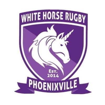 Women's Rugby Club of Southeastern PA. New players always welcome!