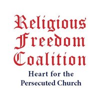 Religious Freedom Coalition (@rfcnet) 's Twitter Profile