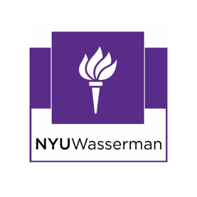 NYU Wasserman Center for Career Development. 133 E 13th Street, 2nd Floor - inside Palladium!