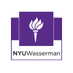 NYU Wasserman (@nyuwasserman) Twitter profile photo NYU Wasserman (@nyuwasserman) Twitter profile photo