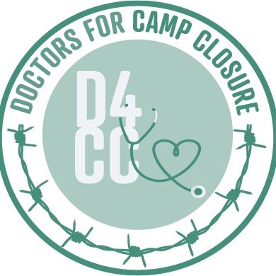 D4CC is a nonpartisan activist group of physicians who oppose the inhumane detention of migrants and refugees who are attempting to enter the USA