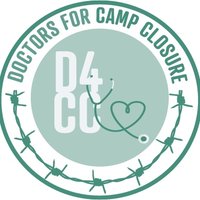 Doctors for Camp Closure(@Doc4CampClosure) 's Twitter Profile Photo