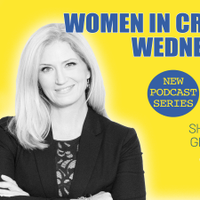 Women In Crypto Wed podcast (@wcwpod1) 's Twitter Profile