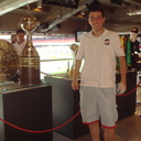 Adriano Machado - @ADRIANOAFM - Twitter