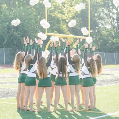 Mehlville Senior High School's dance team! We perform @ MHS football, soccer, & basketball home games. Currently ranked 4th, 6th, and 9th in the NATION!