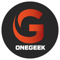 OneGeek (@onegeek_) 's Twitter Profile