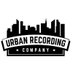 Twitter Profile image of @URBNRecording