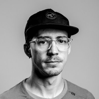 patrickwaite01's profile picture. Product Designer