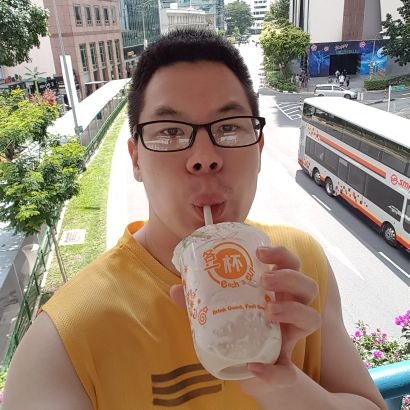 joshuapjy's profile picture. juz a normal human being living life daily! :)