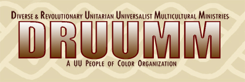 druummwest's profile picture. DRUUMM WEST COAST CON JAN 13-17, 2011 @ Oakland, Diverse Revolutionary Unitarian Universalist Multicultural Ministries