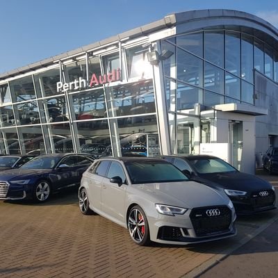 perthaudi759's profile picture. Perth Audi - a completely unique  ownership experience!