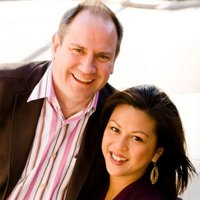 Stanley and Arlene (@robustwinebar) 's Twitter Profile
