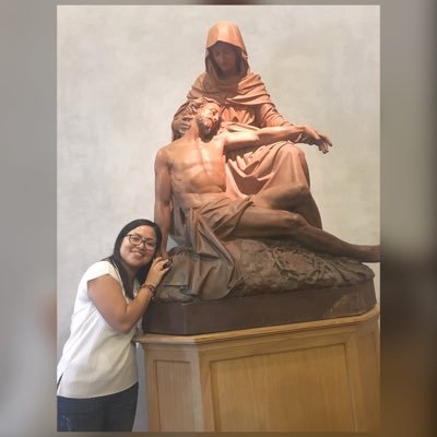 ChinaaBaque's profile picture. Para mí la vida es CRISTO❤️