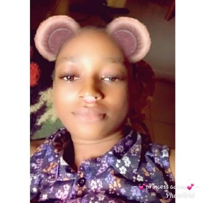 Princessademi2's profile picture. never waste ur feelings on ppl wu don't value  ur feelings 💕💕💕