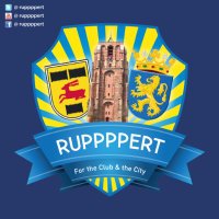 Ruppppert(@ruppppert) 's Twitter Profile Photo