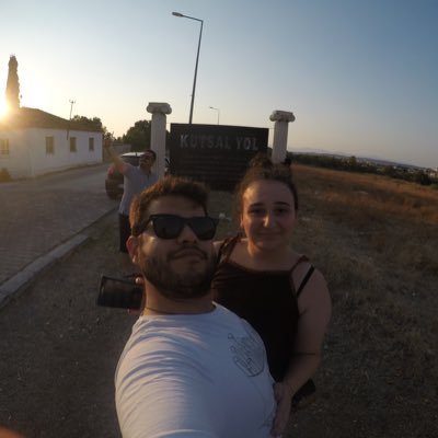 UGuzeldemirci's profile picture. 