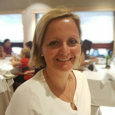 ElisaRoller's profile picture. Retweets ≠ endorsement.
All views expressed here are my own and do not necessarily represent the views of the European Commission