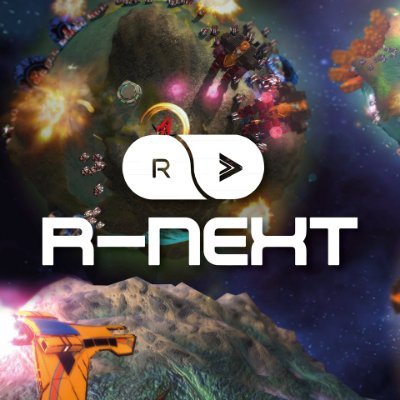 RNextStudios Profile Picture