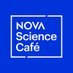 NOVA Science Café (@NOVAScienceCafe) Twitter profile photo