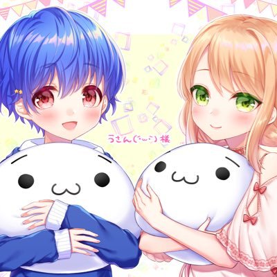 飛鳥湊くんと片桐ユイくんをすこれ アイマス(ヴイアラ、学マス)、ヴァロ、APEX、ブルアカなどやってます アイコン・ヘッダーは樹ジュン(@itkti0_0)様に描いて頂きました!