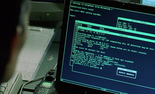 Opinions are my own. Deeply interested in offensive security. https://t.co/RL51YCKz5W