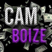 Cam Boize (@cam_boize) 's Twitter Profile