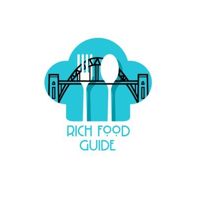 I'm Rich, my photography and love of food = #RichFoodGuide looking for cool places for food and drinks. DM for Collabs