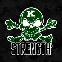 A.L. Brown Strength & Conditioning(@ALBrownStrength) 's Twitter Profile Photo