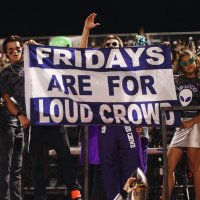 Carlsbad Loud Crowd (@loudcrowdchs) 's Twitter Profile