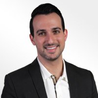 Kobi Ben Meir (@kobibm) 's Twitter Profile