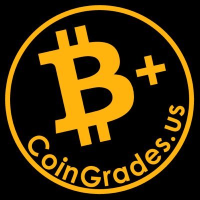 Coin Grades is an independent US-based ratings agency focused on delivering professional, accurate, and thorough reviews of cryptocurrencies.