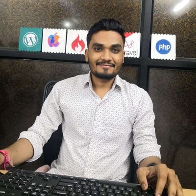 1rakeshsolanki's profile picture. Full stack Web and App Developer