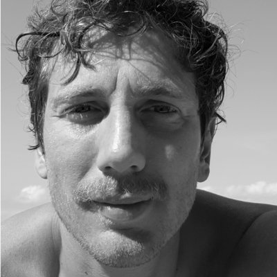 _doggybag's profile picture. Fabricant d'idées @HavasParis Je skate dans les piscines vides et je fais des centaines de km pour surfer des vagues médiocres. #BarbesSurfClub