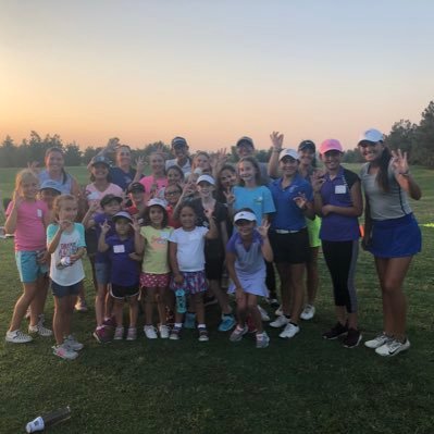 LPGA/USGA Girls Golf of Bakersfield is a free class for girls ages 6-14 designed to teach the basics of golf and have fun!
